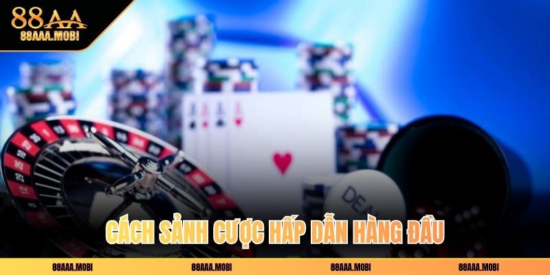 Các tính năng hữu ích tại 88aa