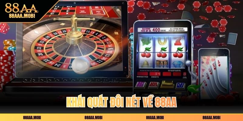 Khái quát đôi nét về 88aa